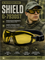 Очки Shield G-7930ST 6210_2199D
