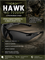 Очки стрелковые Hawk G-7220S 6300