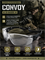 Очки стрелковые Convoy G-4410S 6303