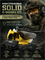 Очки стрелковые Solid G-9000RX KIT 6622