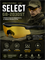 Очки Select GB-2030ST 7048
