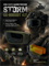 Очки-маска баллистические Storm GG-800SDT KIT 7058