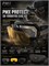 Очки  стрелковые  Protect GB-9900STRX KIT 7070
