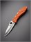 Нож Spyderco Centofante 3 7178