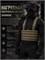 Нагрудная разгрузочная система North. molle 6049_8CEF7