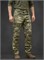 Брюки EMERSONGEAR 6289