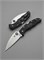 Нож Spyderco Endura 4 Wharncliffe 6390