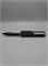 Фронтальный нож Microtech black 2046