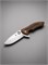 Нож Spyderco Rubicon 115