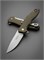 Нож полуавтомат Kershaw Shoreline 1845 2162
