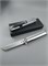 Нож флиппер Five Pro Urban tanto silver 1243