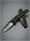 Нож Kershaw транформер 6921