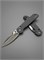 Нож Kershaw пластик 6923
