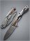 Нож Kershaw (D2) 6963