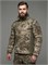 Куртка штурмовая Delta Tactical WARMAX 6788