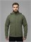 Куртка TACTICAL JACKET UAK PRO 7222