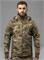 Куртка TACTICAL JACKET UAK PRO 7222
