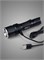 Фонарь FiTorch P30RGT тактический (USB зарядка, Power Bank) 6492