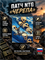 Патч «Черепа» 6284
