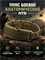 Пояс боевой анатомический North (Ranger green) 7160